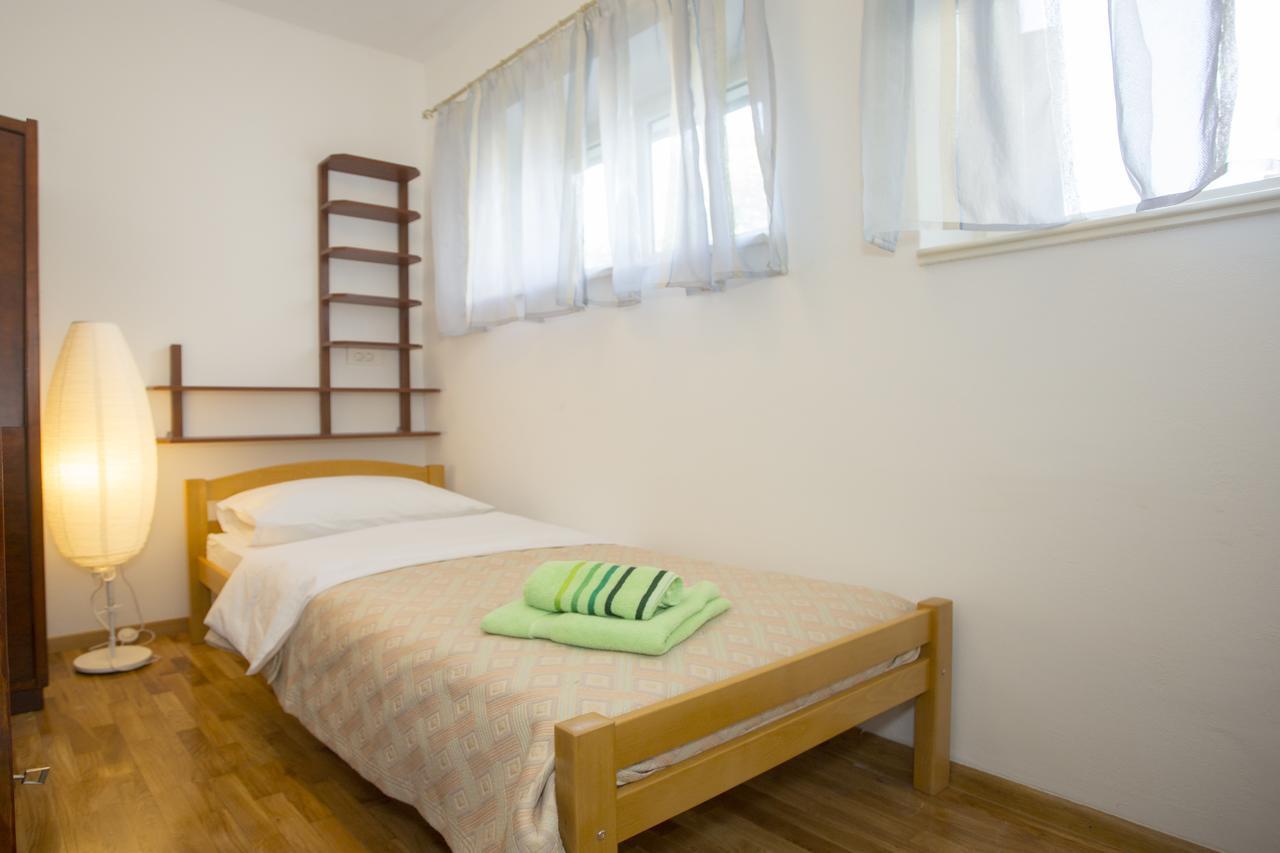 Apartment Mina Split Exterior photo